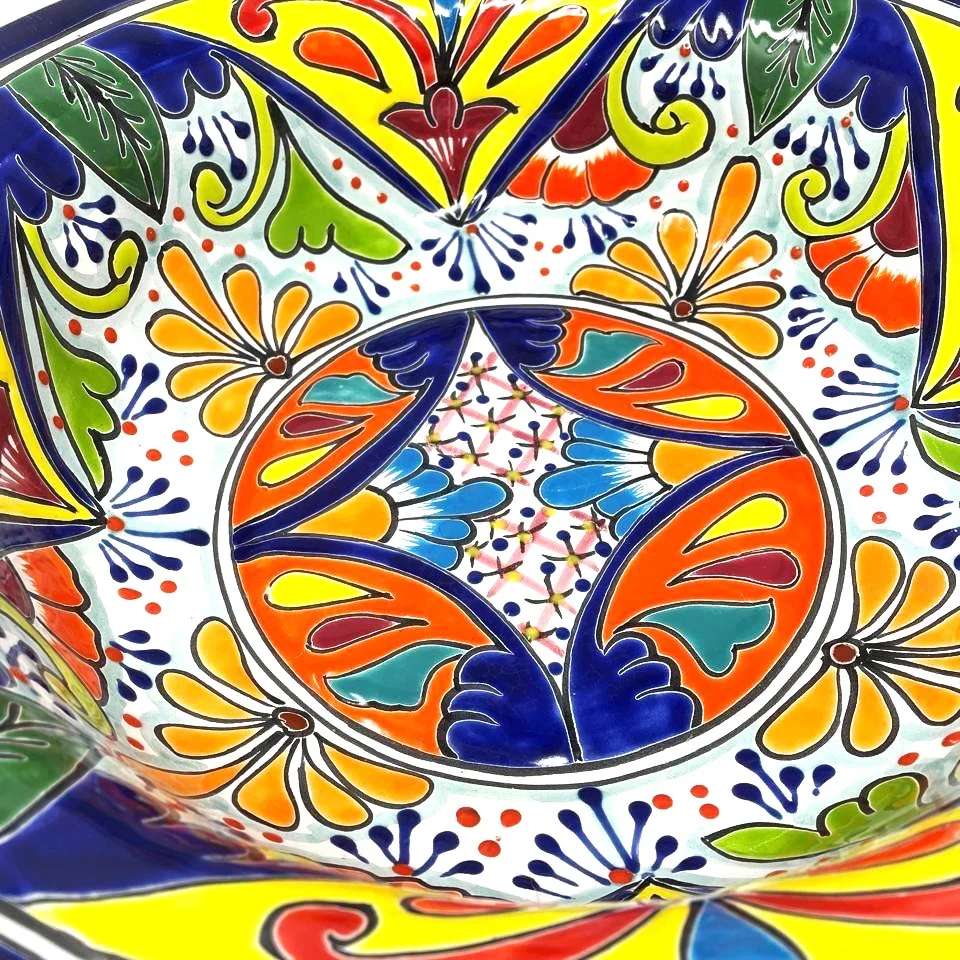 Aguamanil Casa Milagros