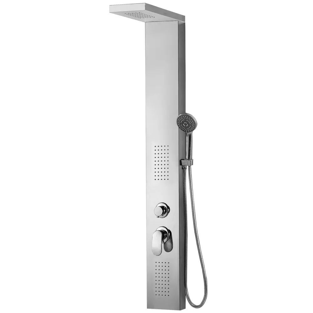 HIDRO DUCHAS MM BS-7017 CASTEL