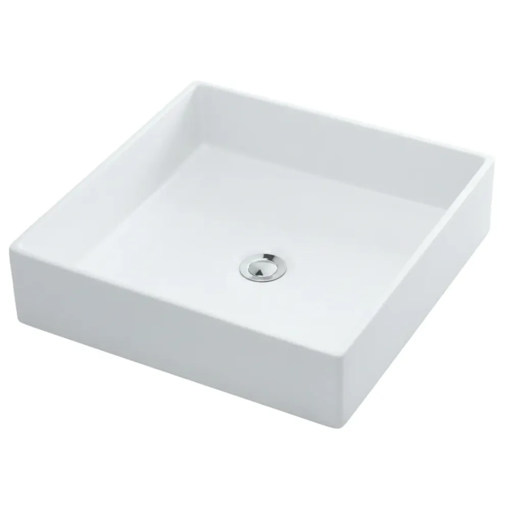 LAVABO CASTEL CAPRIO BLANCO