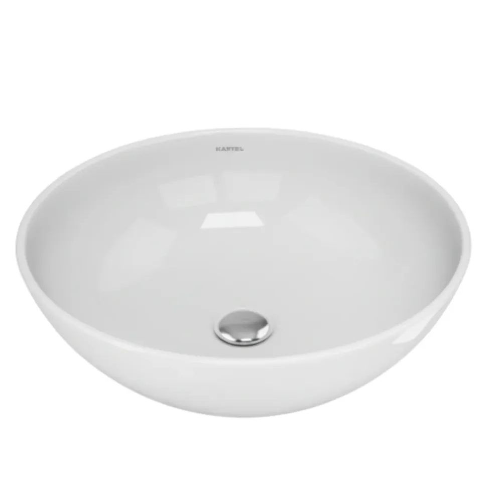 LAVABO CASTEL CONSTANZA PRO BLANCO