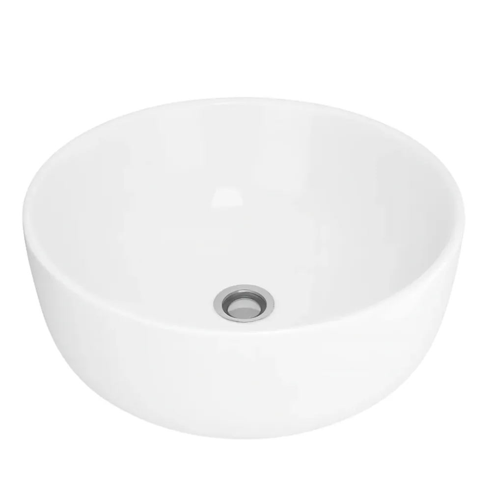 LAVABO CASTEL ERIE PRO BLANCO