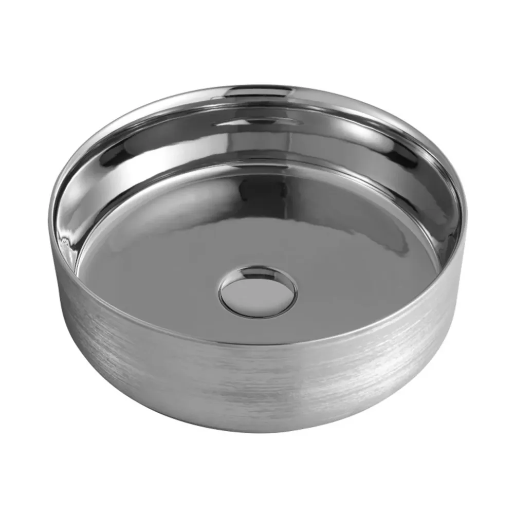 LAVABO SITARA 350X120 MM CASTEL