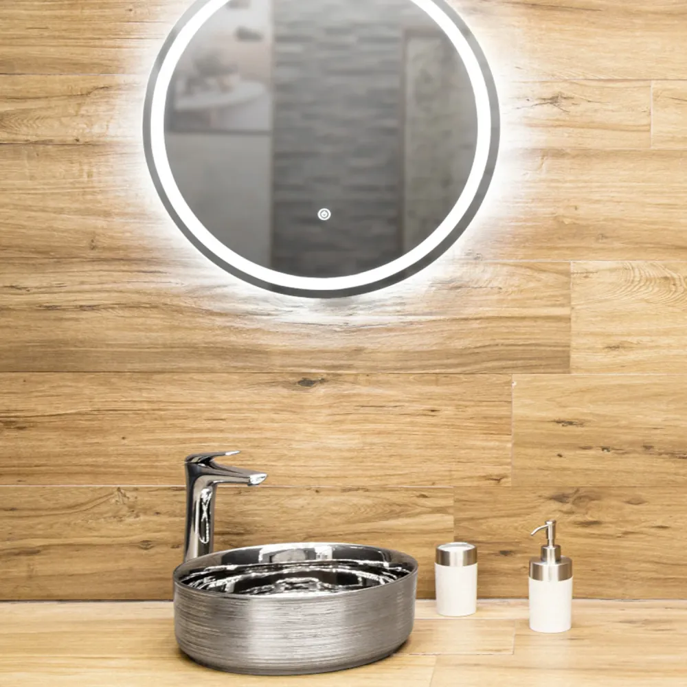 LAVABO SITARA 350X120 MM CASTEL