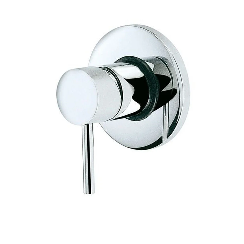 MONOMANDO REGADERA EMPOTRAR YORK 37.2204 CASTEL