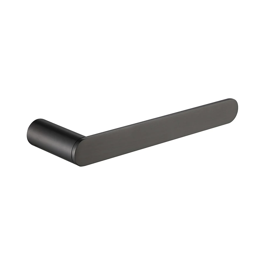 TOALLERO CORTO ODESSA TITANIO 18007T CASTEL