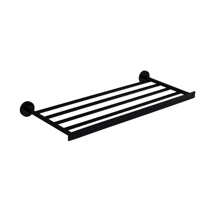 TOALLERO RACK LEXUS BLACK 70.09041N CASTEL