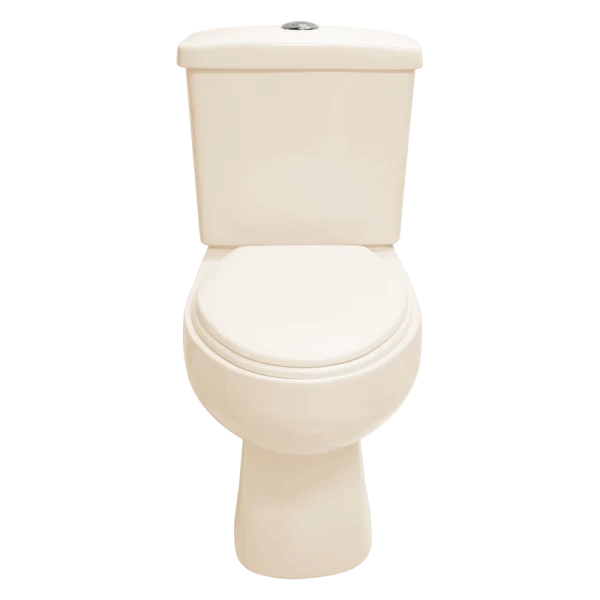 WC GOYA/CHICHENITZA ALARGADO MARFIL CATO