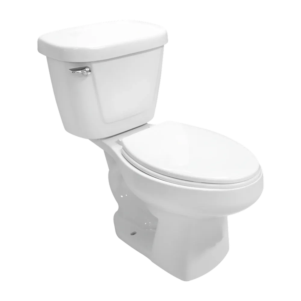 WC JAZMIN ALARGADO BLANCO (Calidad única)* CATO