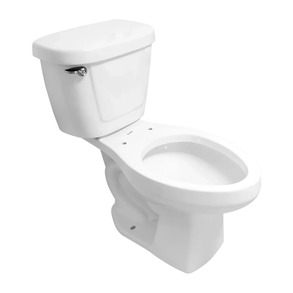 WC JAZMIN ALARGADO BLANCO (Calidad única)* CATO