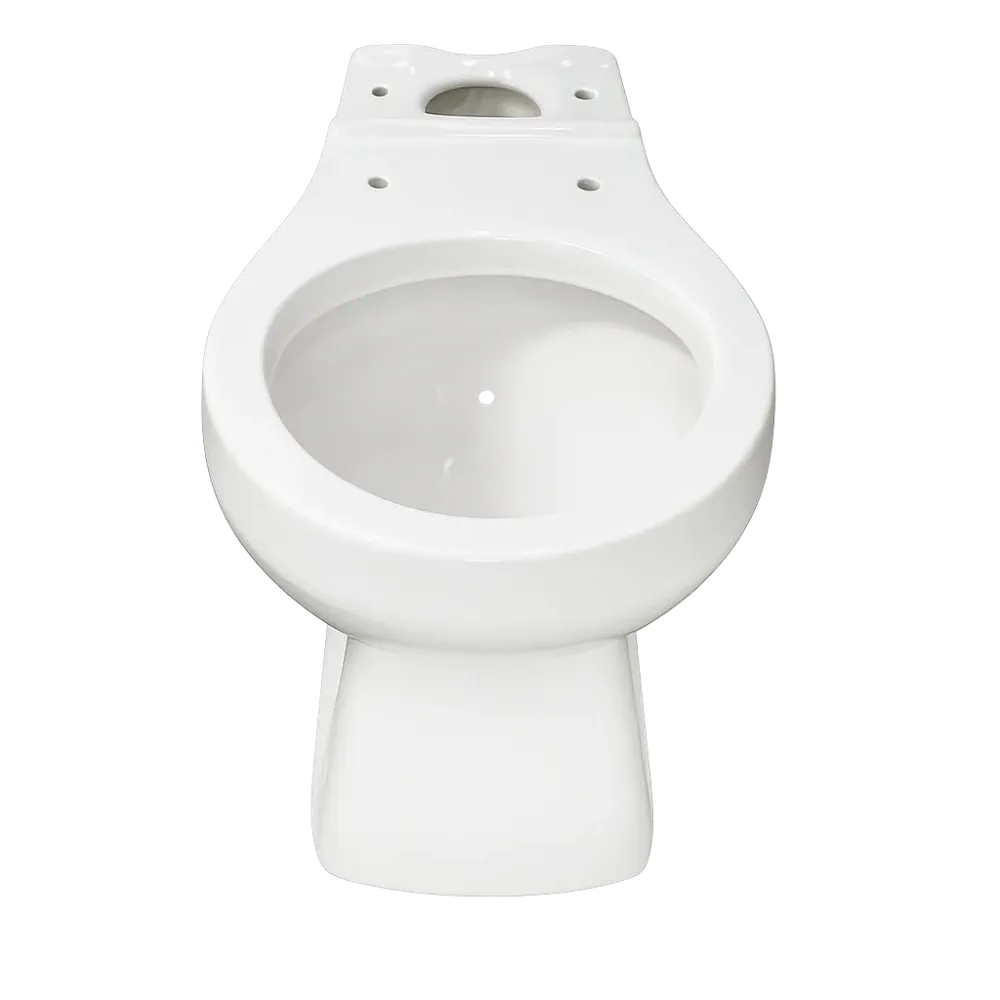 WC JAZMIN ALARGADO BLANCO (Calidad única)* CATO