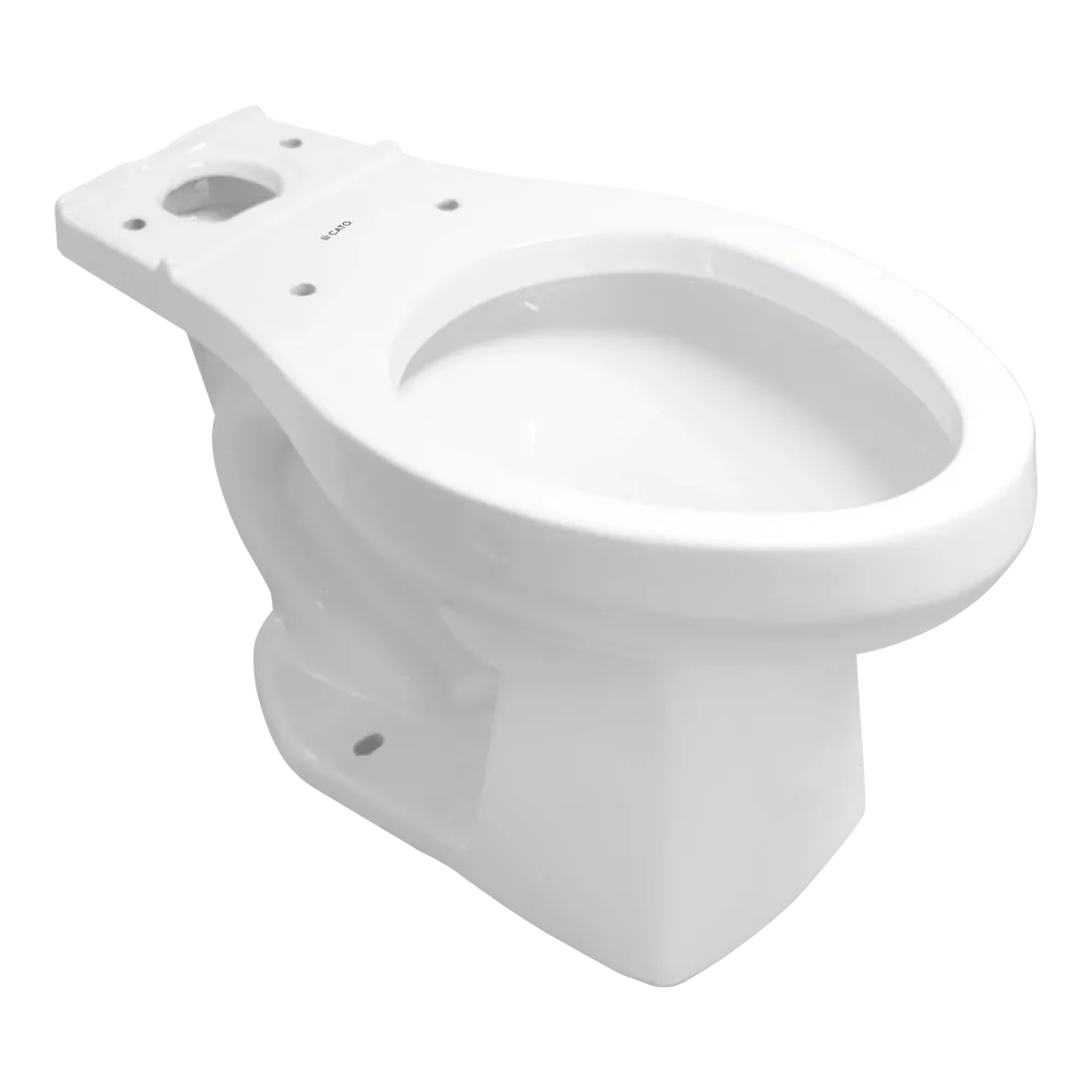 WC JAZMIN ALARGADO BLANCO (Calidad única)* CATO