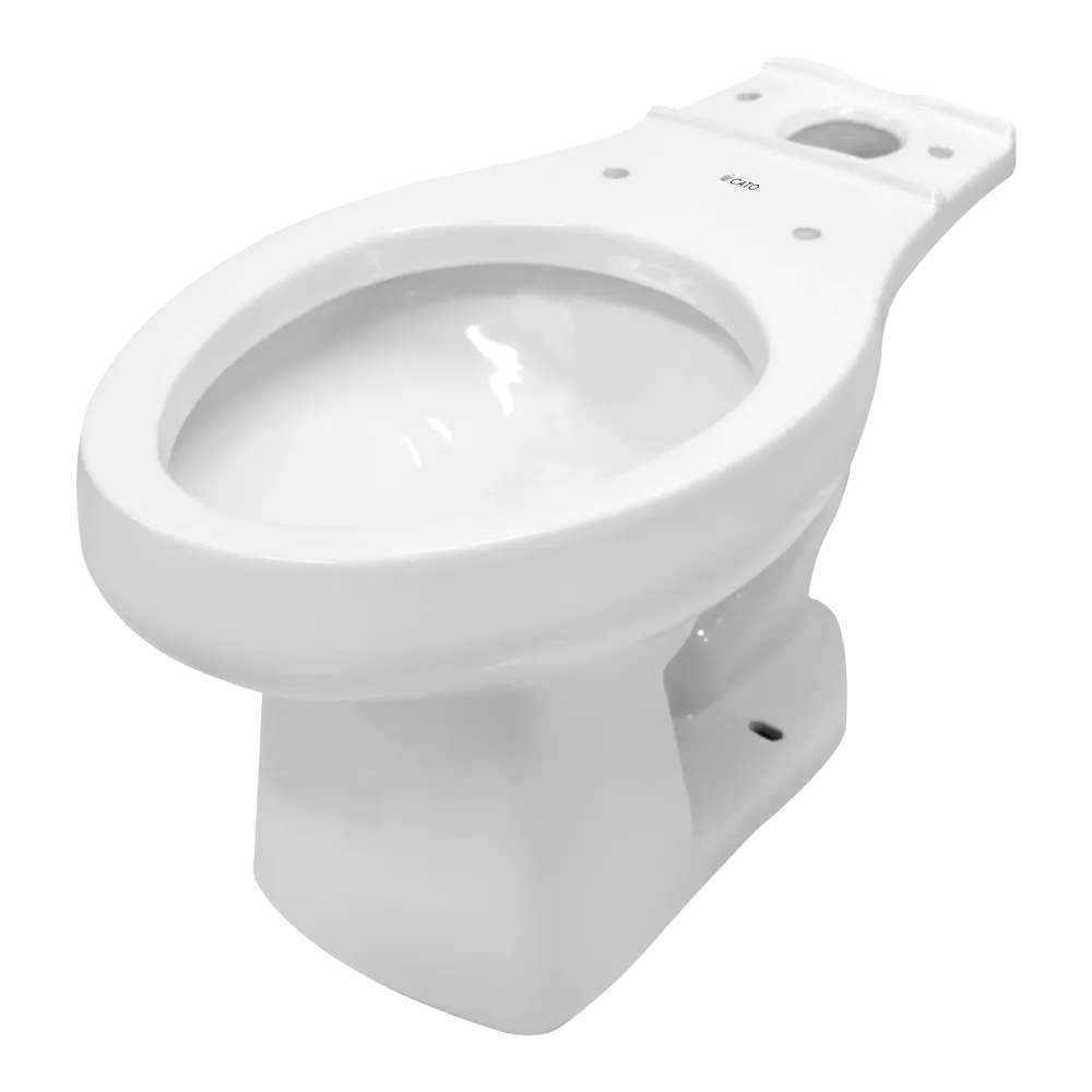 WC JAZMIN ALARGADO BLANCO (Calidad única)* CATO
