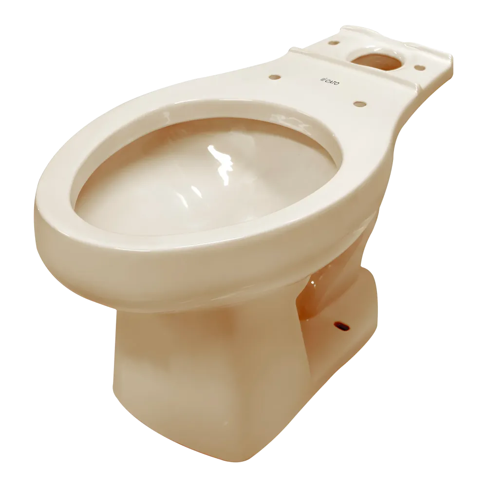 WC JAZMIN MARFIL (Calidad única)* CATO