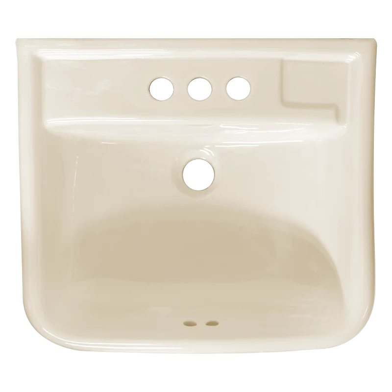 LAVABO CATO GOYA MARFIL