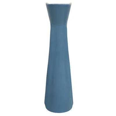 LAVABO Y PEDESTAL CATO JAZMIN AZUL HOLANDA (Calidad única)*