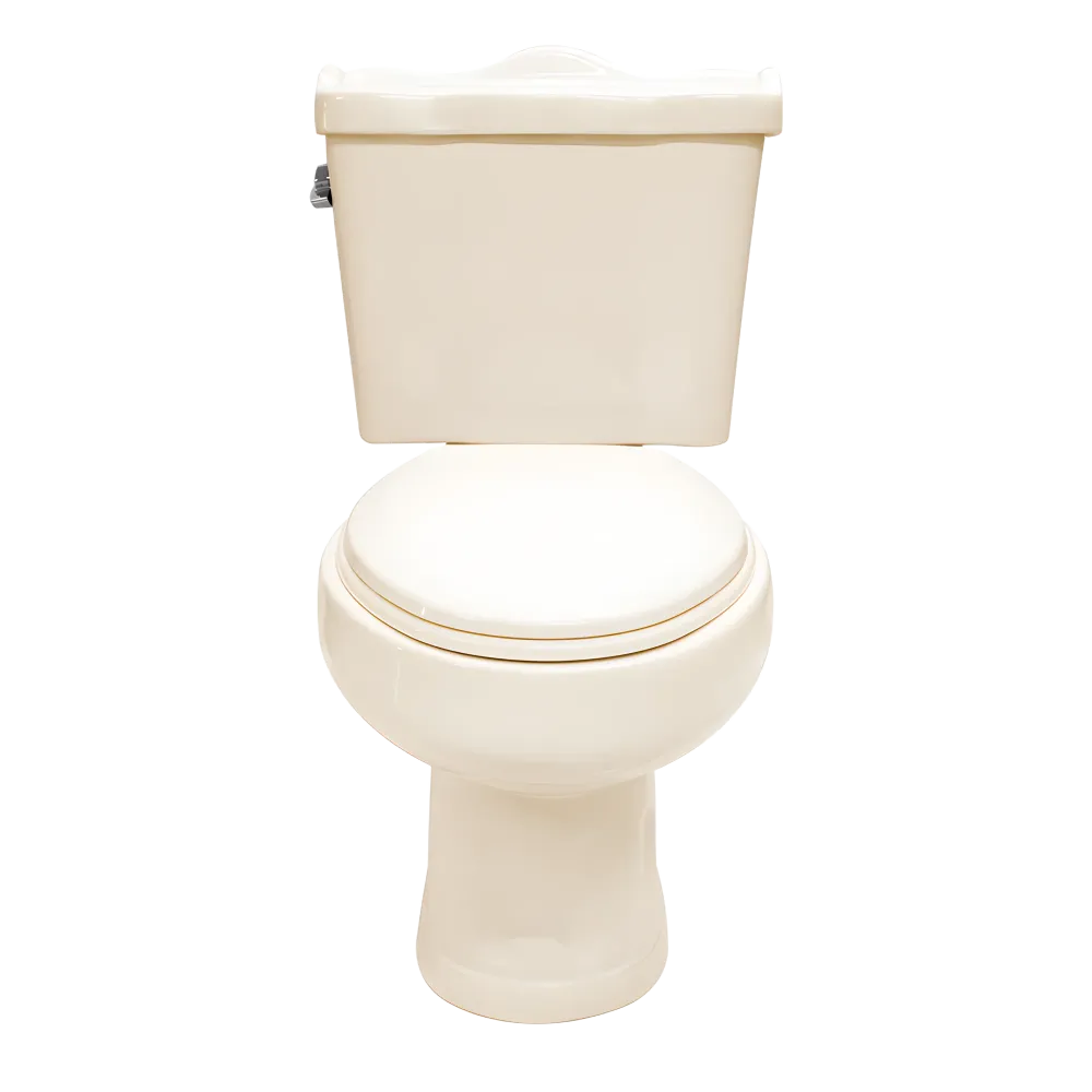 WC OXFORD ALARGADO MARFIL CATO