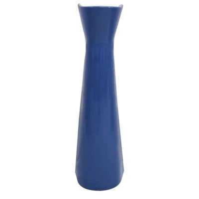 PEDESTAL CATO JAZMIN AZUL COLONIAL
