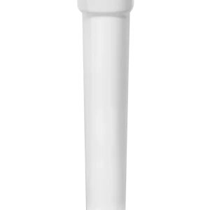 PEDESTAL LUCAS BLANCO CATO