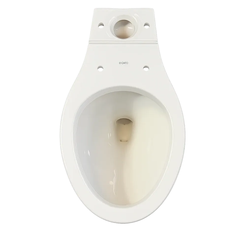 TAZA TANGO ALARGADA BLANCO ECO 3.8 L CATO