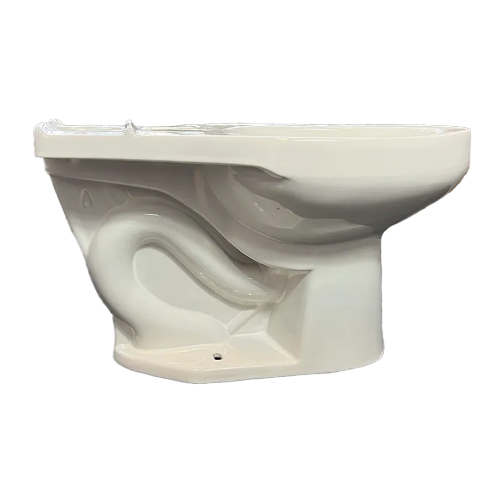 TAZA TANGO ALARGADA BLANCO ECO 3.8 L CATO