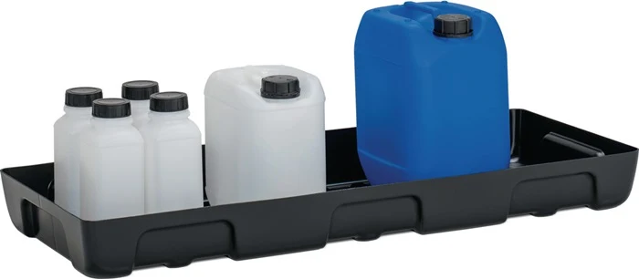 Bandeja CEMO 21 l L976xA395xA95mm ( 9000466286 )