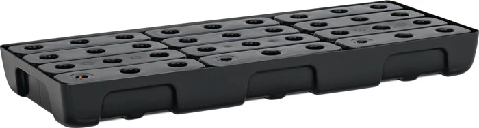 Bandeja CEMO 21 l L976xA395xA95mm ( 9000466292 )