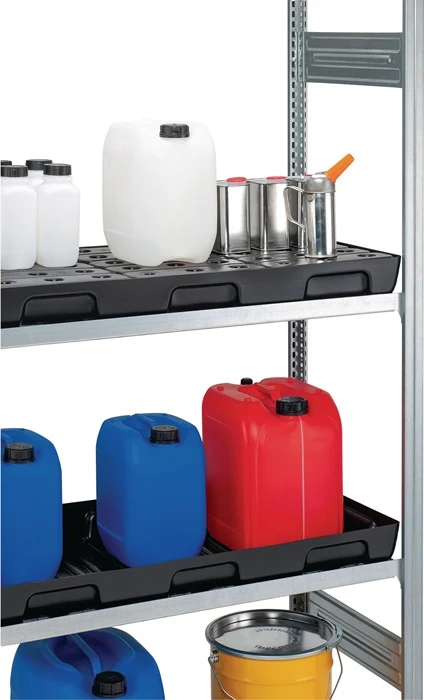 Bandeja CEMO 27 l L976xA495xA95mm ( 9000466287 )