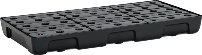 Bandeja CEMO 27 l L976xA495xA95mm ( 9000466293 )