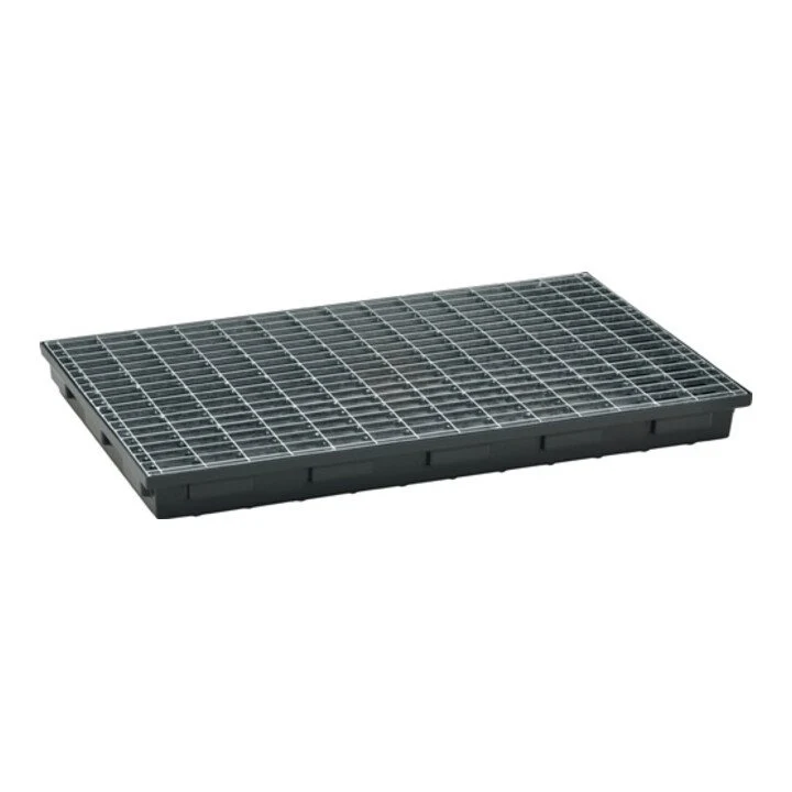 Bandeja de estante CEMO L980xW600xH85mm (9130466159)