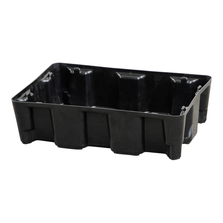 CEMO bandeja de goteo 25 l L600xW400xH165mm ( 9000466240 )