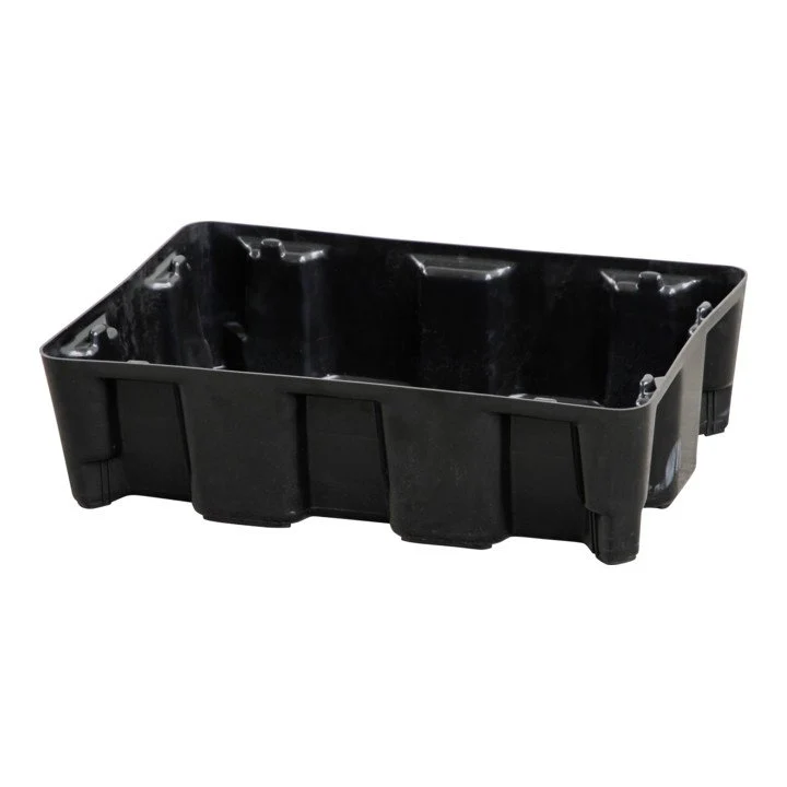 CEMO bandeja de goteo 60 l L800xA600xA165mm ( 9000466244 )