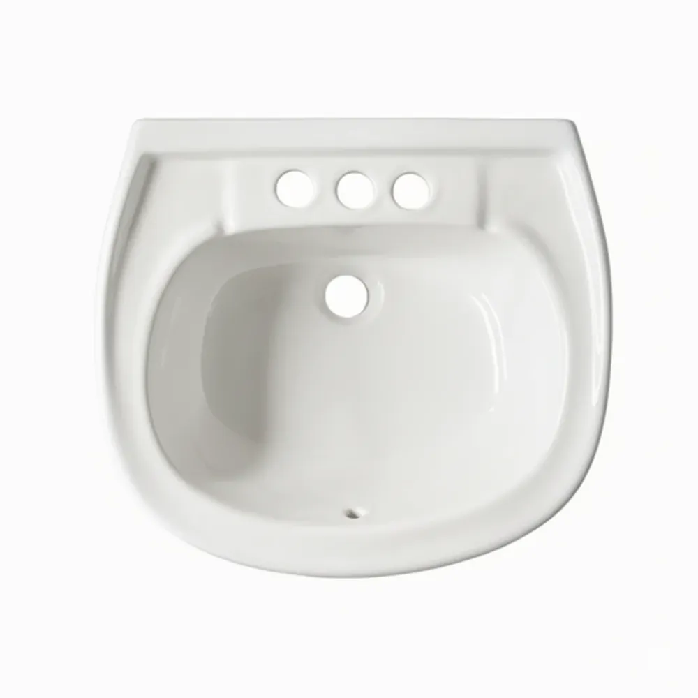 FUENTE CERAMOSA CLASSIC BLANCA (Calidad única)*