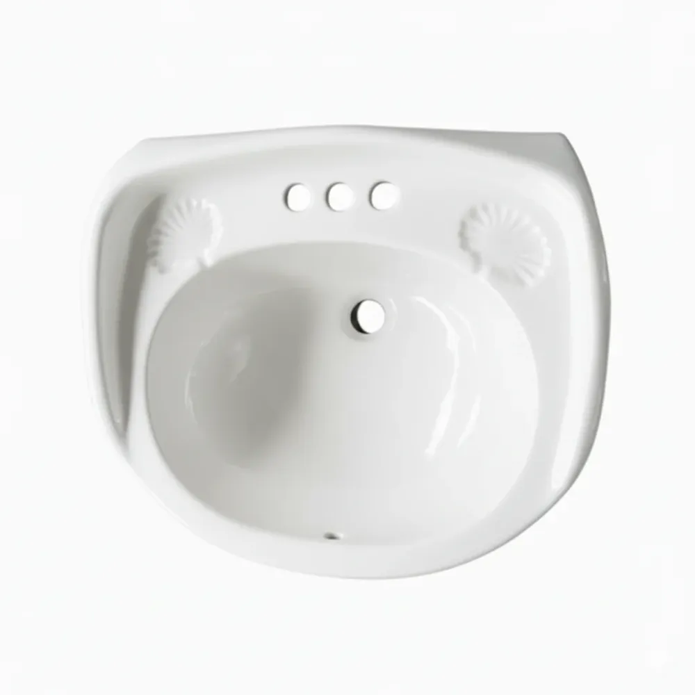 FUENTE ROMANO BLANCA (Calidad única)* CERAMOSA