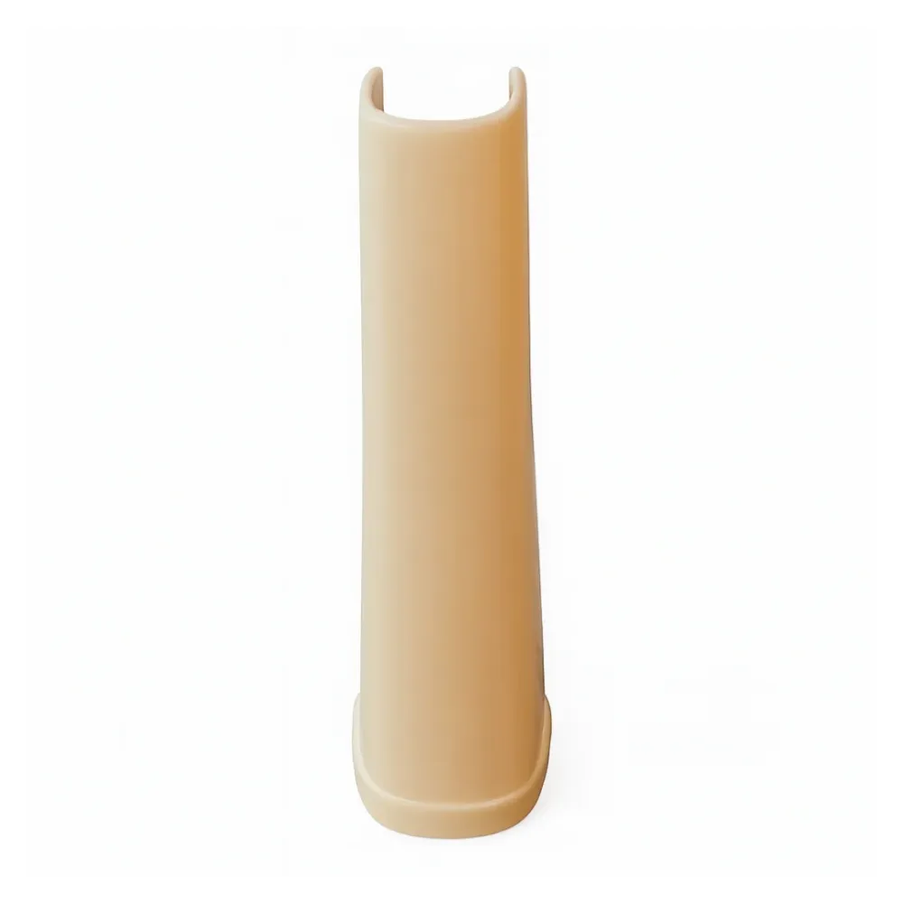 PEDESTAL CERAMOSA CLASSIC MARFIL CAL.UNICA
