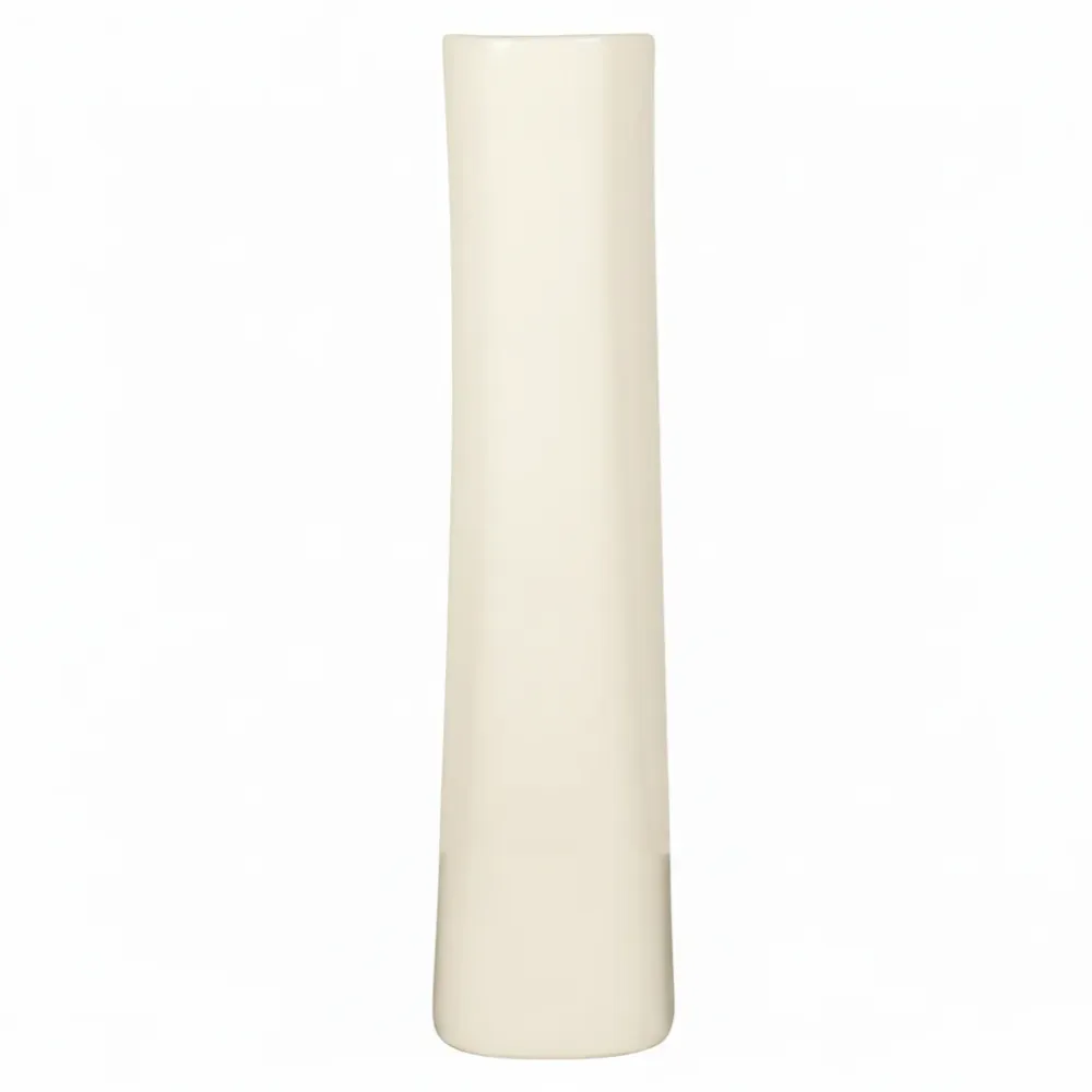 PEDESTAL CERAMOSA COMFORT MARFIL (Calidad única)*