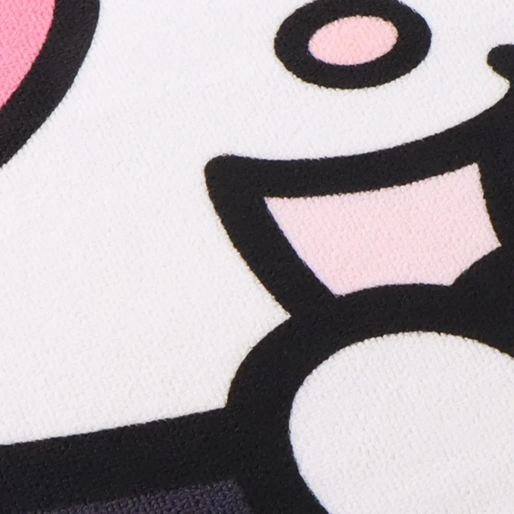 TOALLA MICROFIBRA HELLO KITTY CERDA