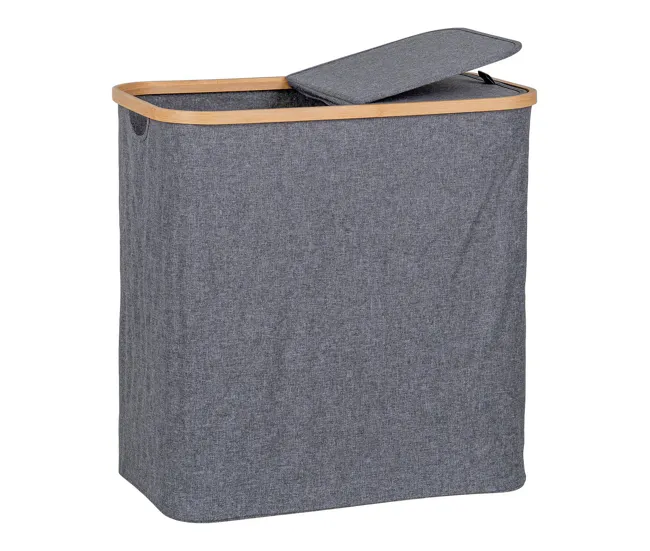 Cesta de Ropa Noto para Renovación de Baño