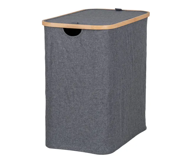 Cesta de Ropa Noto para Renovación de Baño