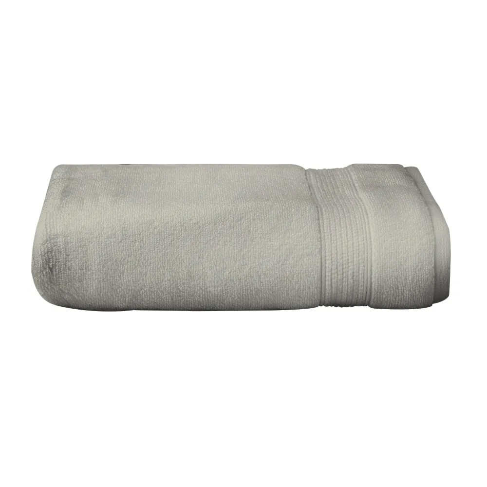 Toalla De Baño 70X140Cm Beige Chantilly