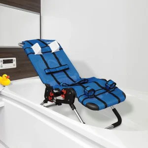 Silla de baño Anchor - Pediatrí Circle Specialty