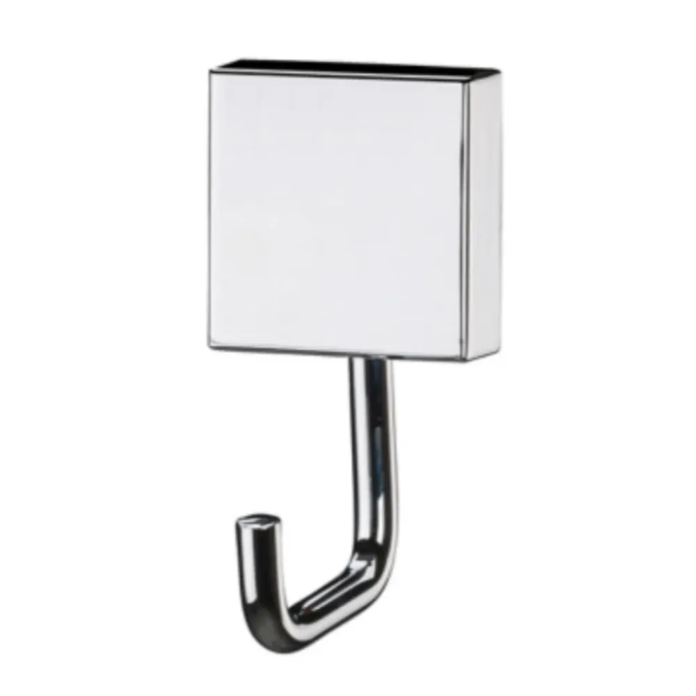 Gancho Inox - 8x6x4 cm Classic Home