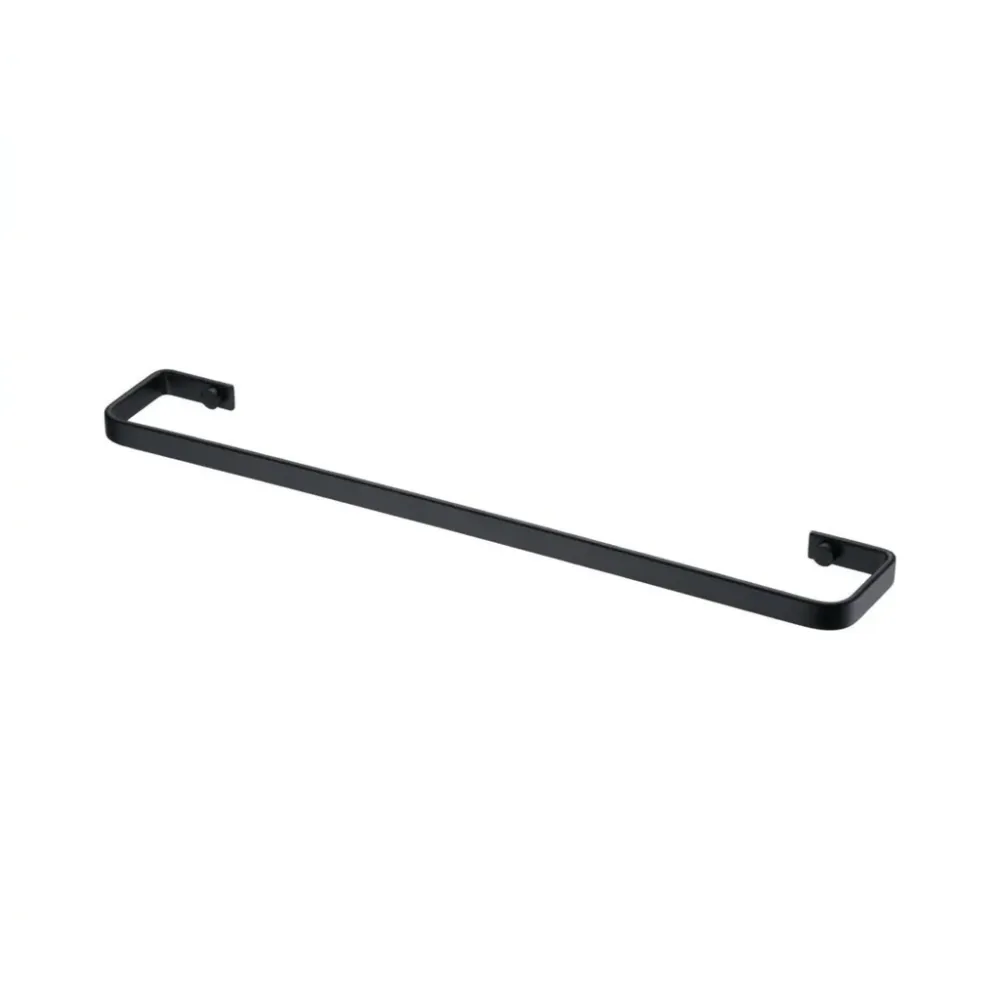 TOALLERO 45 CM - NEGRO Classic Home