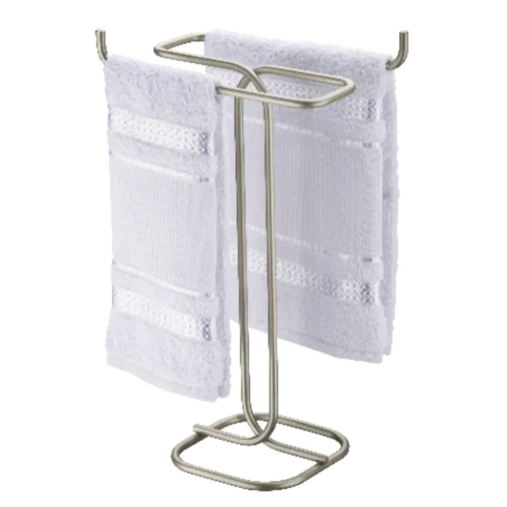 Toallero de mesa - 35x25x12 cm Negro classichomepy-shop