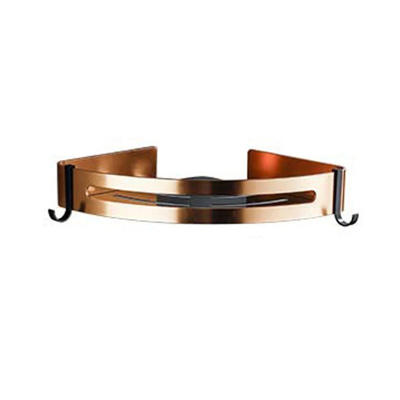 Accesorio de baño contemporáneo, individual o en conjunto, en blanco y negro Clearhalo
