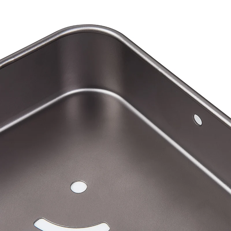 Accesorios de baño mínimos Juego de herrajes Estante de baño Kit de accesorios de baño Clearhalo