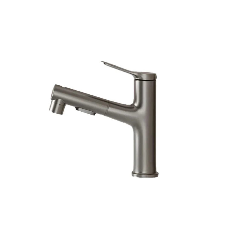Cajones Tocador de baño Lavabo doble 2 puertas Tocador rectangular independiente con espejo Clearhalo