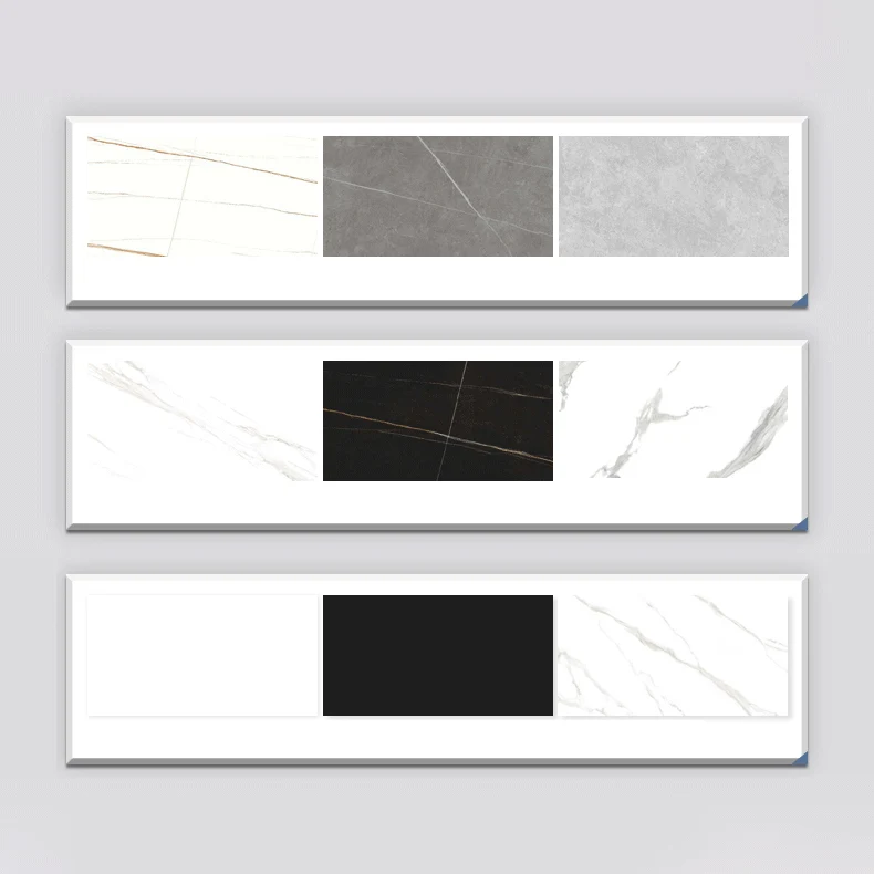 Glam Bath Vanity Gabinete independiente con tapa de cuarzo y juego de tocador de pared con 3 cajones Clearhalo