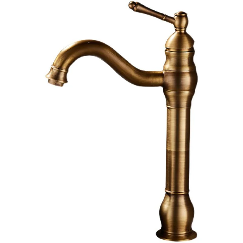 Grifo de baño tradicional de extensión amplia con manijas de palanca y grifo central Negro Clearhalo