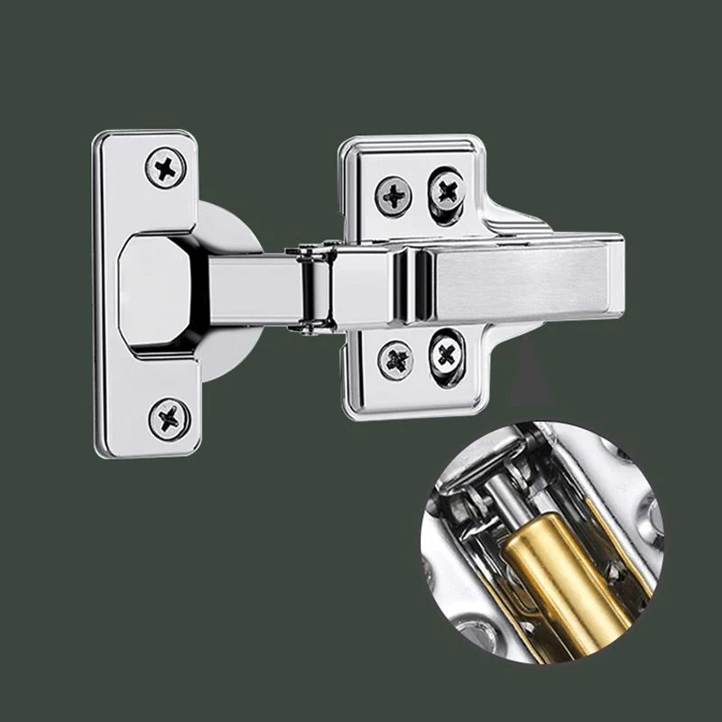 Juego de tocador de montaje en pared rectangular con base metálica y lavabo individual moderno Clearhalo