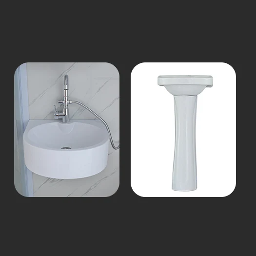 Mampara de ducha corrediza individual moderna de vidrio esmerilado Mampara de ducha enmarcada en blanco Clearhalo